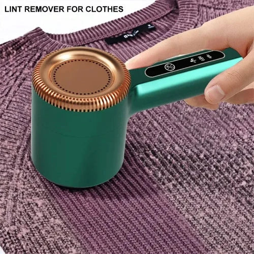 Cloth Refreshing Tool